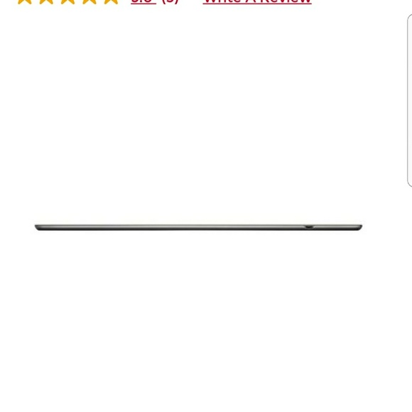 Cricut BrightPad - Picture 3 of 6